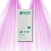 Hanna – Solution de Calibration Technique pH 4,01 – Sachet de 20 ml