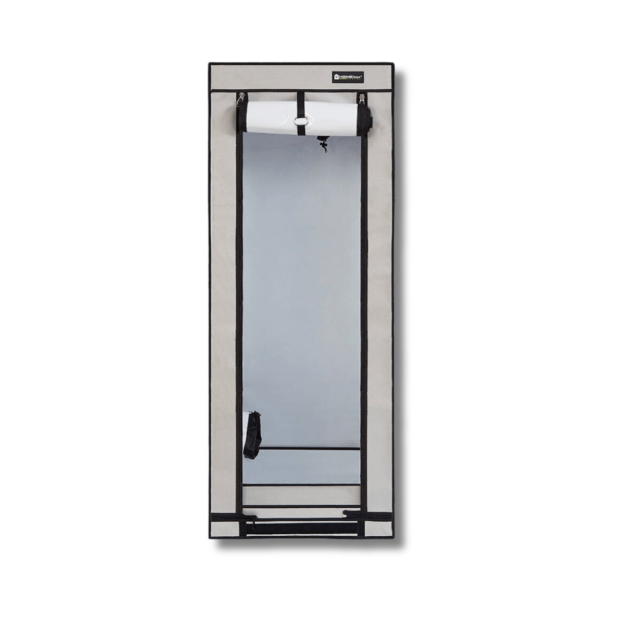 Chambre de culture Homebox Ambiant Q60+ - 60x60x160 cm HomeBox - 1