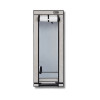 Chambre de culture Homebox Ambiant Q60+ - 60x60x160 cm HomeBox - 1