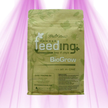 Green House Powder Feeding Booster PK+ &ndash; Maximiert das Bl&uuml;hpotenzial!