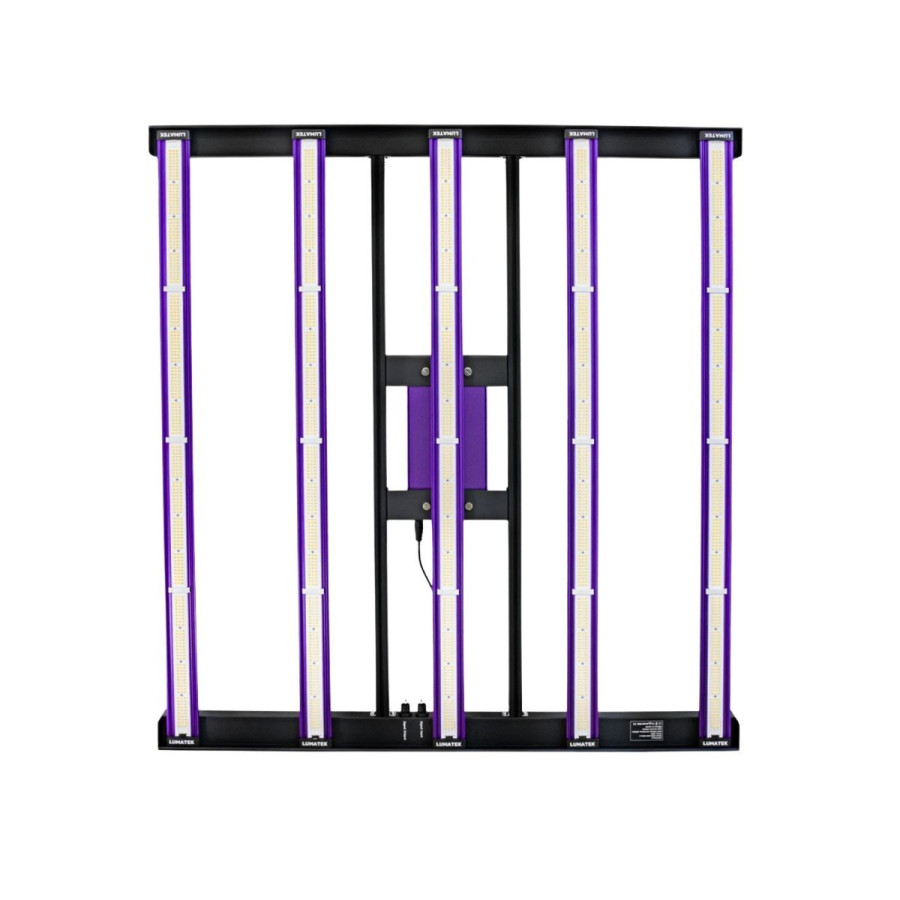 Lumatek Zeus 465W PRO 3.1 - Sofortstart, leise, wartungsarm