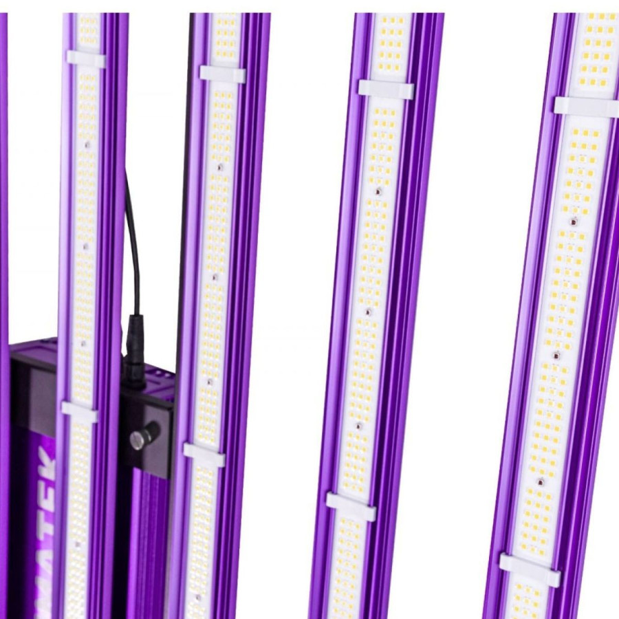 Lumatek Zeus 1000W PRO XTREME 3.1 – LED-Pflanzenlampe