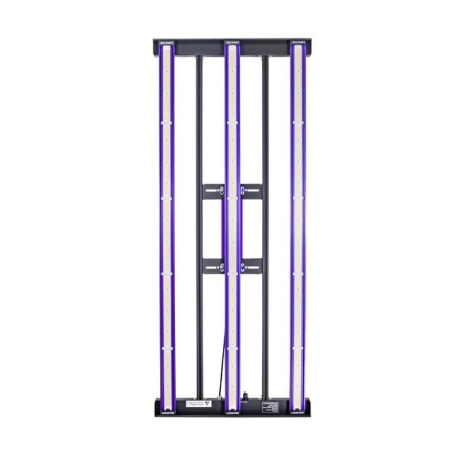 Lumatek Zeus 300W PRO 3.1 – LED-Pflanzenlampe