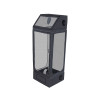 PROBOX OUTDOORPRO 80 cm Anbaubox - Outdoor Anbauzelt 80x80x180cm