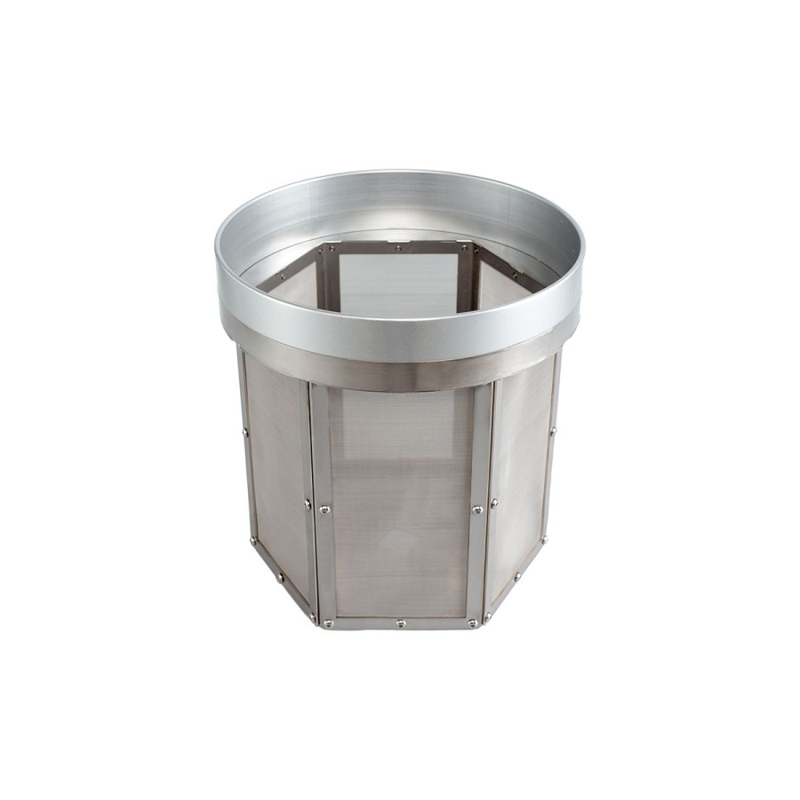 Pollenfass für DRY 100 LITE - Master Produkt