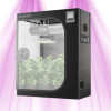 Growzelt 120x60x180cm - AC INFINITY CLOUDLAB 642 - AC-CBA642 - Mylar 2000D