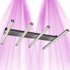 ThinkGrow 350W LED Wachstumslicht - Optimiertes Spektrum für das Wachstum