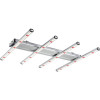 ThinkGrow 350W LED Wachstumslicht - Optimiertes Spektrum für das Wachstum