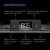 Gartenbaulampe - IONGRID 130W - AC-IGS22 - AC Infinity