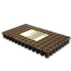 Eazy Plug Wurzelwürfel 3,5 cm - 104 Stück - für die initiale Wurzelbildung