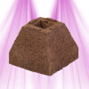 Eazy Plug - Eazy Pyramid Mini Anbaupott 1.5L