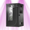 Growzelt 120x120x180cm - CLOUDLAB 844 - AC INFINITY - AC-CBA844 - Mylar 2000D