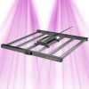 Samsung 500W LED-Wachstumslampe, IONFRAME EVO6 - AC-IF6K – AC Infinity Vollspektrumbeleuchtung