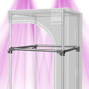60cm x 60cm Verstärkungsstangen für Infinity Zelt