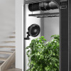 CLOUDRAY S6 LÜFTER, GEN 2 - AC-CCS6 - AC INFINITY - Oszillierender Clip-on-Lüfter, 150 mm, 10 Geschwindigkeiten