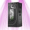 Growzelt 60x60x180cm - AC INFINITY CLOUDLAB 722 - AC-CBA722 - Mylar 2000D