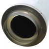 Can In-Line Filter 1500m³/h 250mm - Can-Filters - Aktivkohlefilter