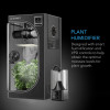 AC Infinity Cloudforge T3 – AC-CFT3 – 4,5 l intelligenter Luftbefeuchter mit Sensor