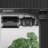 PRO 100-mm-Filterkit – Abluftventilator mit Smart Controller und Kohlefilter – AC-FKT4 – AC Infinity
