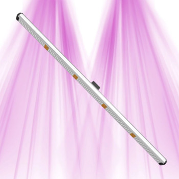 ThinkGrow LED Leiste - TLB1 Modell Eins - 120cm - 4 Kanäle