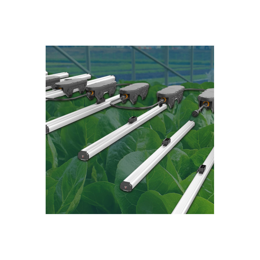ThinkGrow Model One TLB2 150 cm – LED-Leiste 4 Kanäle