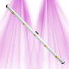 ThinkGrow DeepRed 1 LED-Leiste - 120 cm - Pflanzenbeleuchtung mit 2 Kanälen