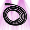 ThinkGrow Elektroverlängerung EC-12 360 cm - LED Beleuchtung Stromversorgung