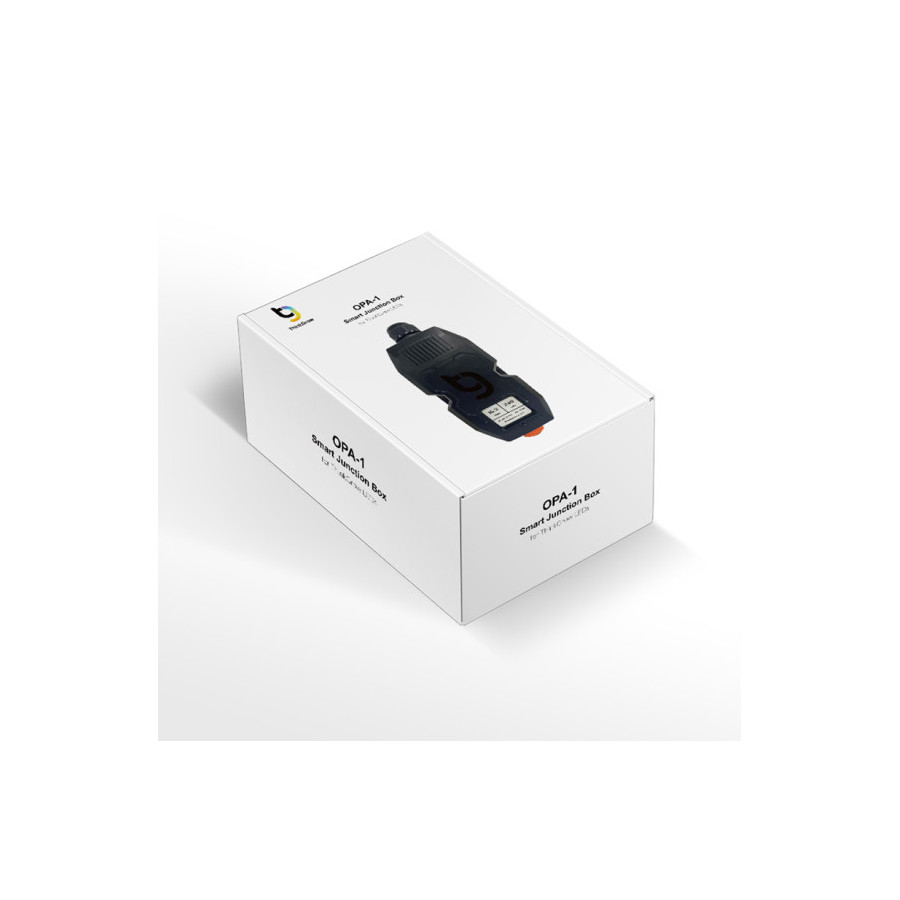 ThinkGrow - Intelligente Verbindungsbox OPA-1