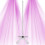 ThinkGrow LED - Verstellbarer Halter für ICL-300 Beleuchtung