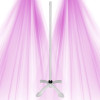 ThinkGrow LED - Verstellbarer Halter für ICL-300 Beleuchtung