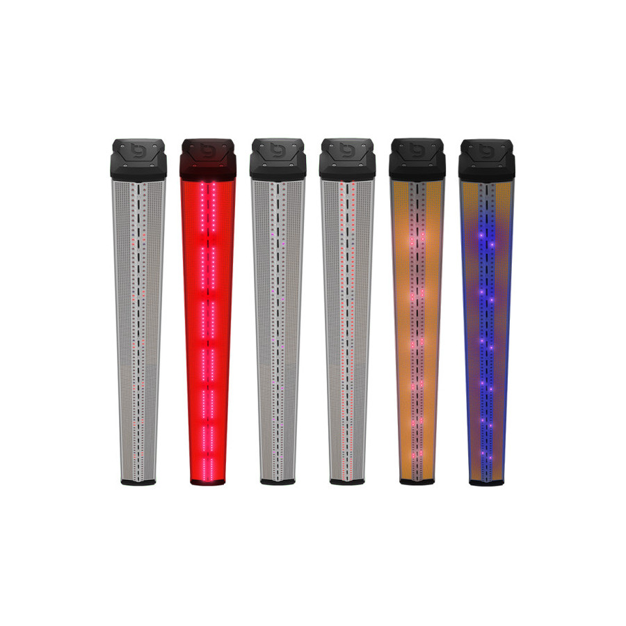 ThinkGrow - Horticultural LED Grow Bar 720W - Model-I Plus