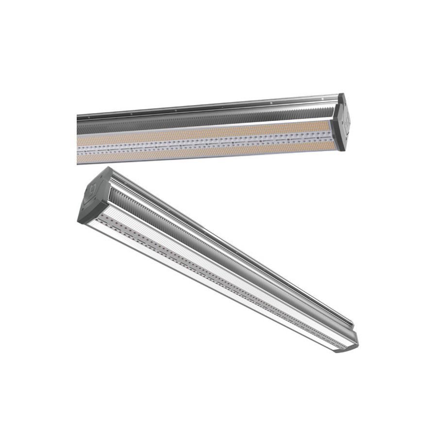 ThinkGrow - LED Pflanzenwachstumsleuchte 720W - Modell-I
