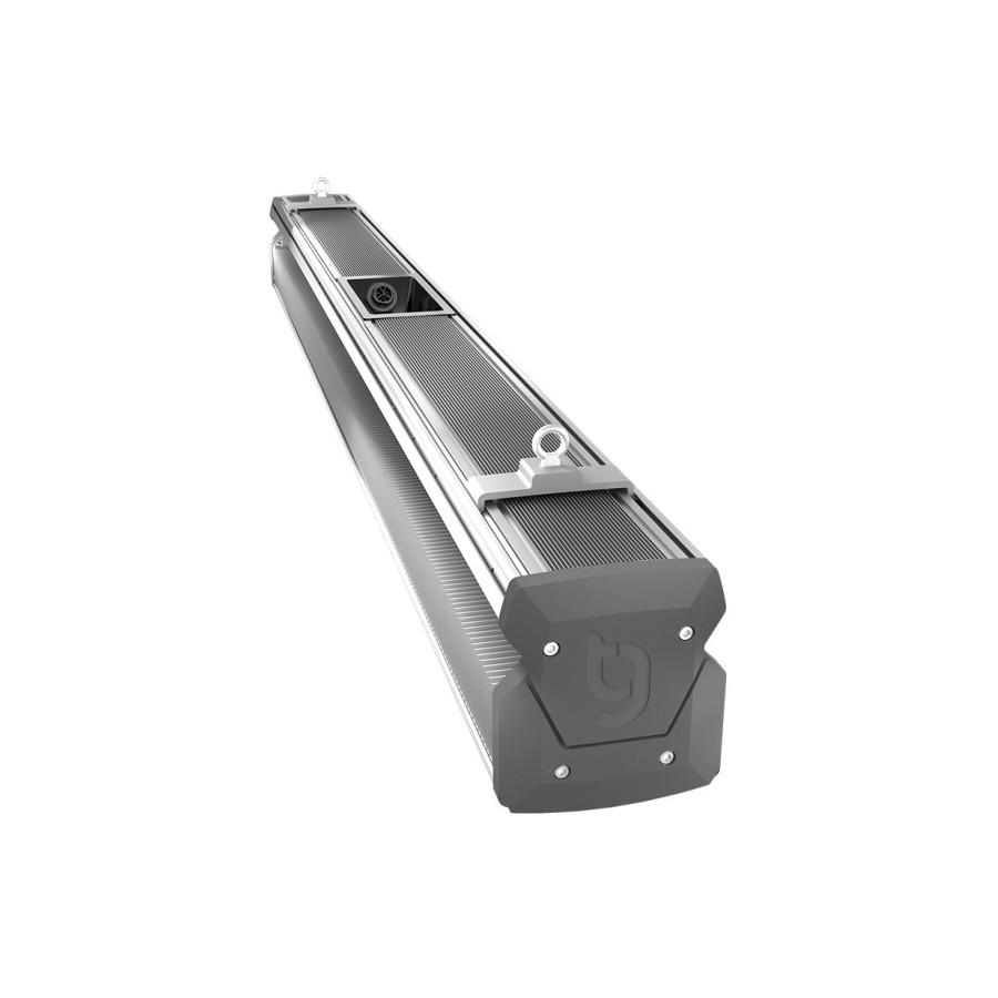 ThinkGrow - LED Pflanzenwachstumsleuchte 720W - Modell-I