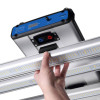 ThinkGrow - LED Pflanzenzucht-System 630W - Model-H