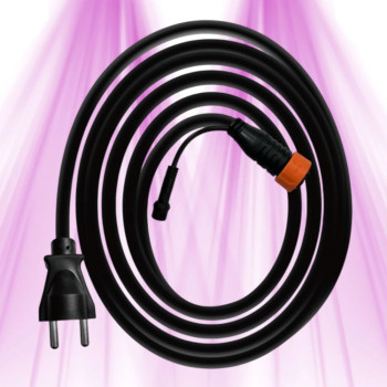 ThinkGrow Stromkabel - TDC-240E 210 cm für Modell Eins
