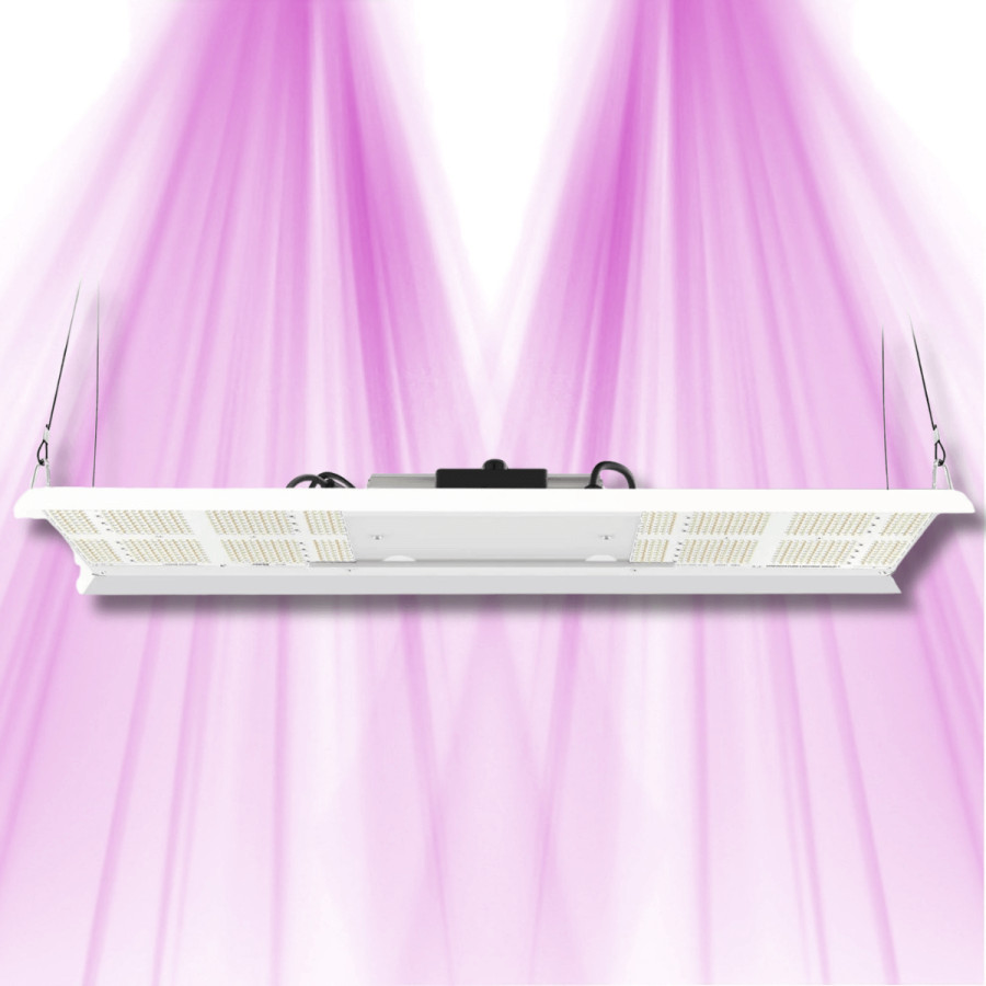 HLG 350 Diablo - LED Horticultural Lamp
