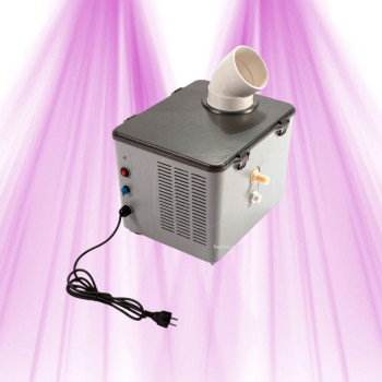 Ultraschallbefeuchter Ocean Mist - kleines Modell - Varios - Feine Vernebelung für Gewächshäuser
