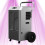 Industrieller Entfeuchter Desert 60L - CYCLONE - Effektive Kontrolle der Luftfeuchtigkeit