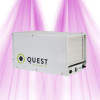 Kompakter Luftentfeuchter Quest 70 - QUEST - Leistungsstark und präzise Feuchtigkeitskontrolle 26L/Tag