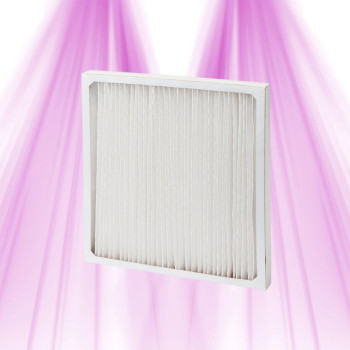 Quest 706 Ersatzfilter - Hochleistungsfiltration MERV 13