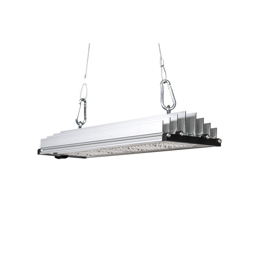SANlight Stixx 50 - 50W Hochleistungs-LED-Lampe für den Innenanbau
