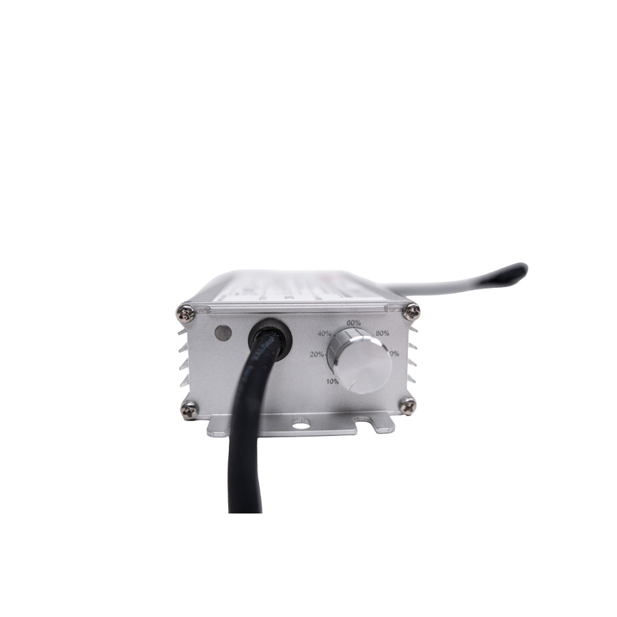 SANlight Stixx 50 - 50W Hochleistungs-LED-Lampe für den Innenanbau