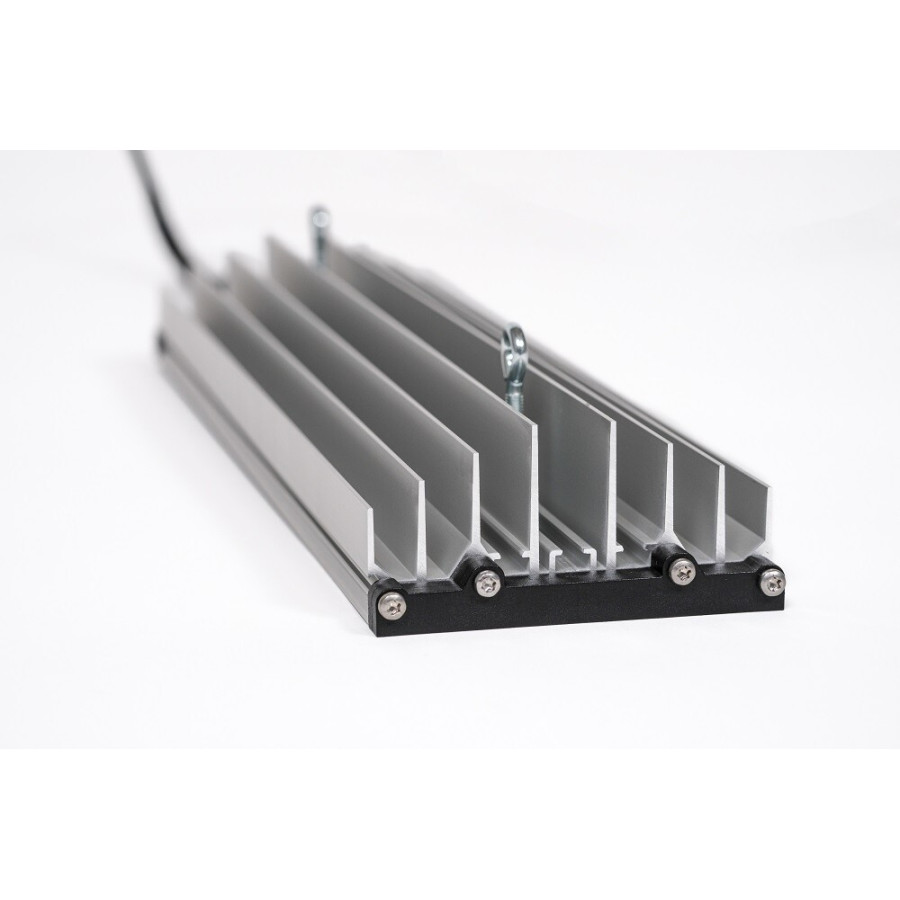 SANlight Stixx 50 - 50W Hochleistungs-LED-Lampe für den Innenanbau