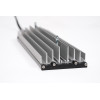 SANlight Stixx 50 - 50W Hochleistungs-LED-Lampe für den Innenanbau