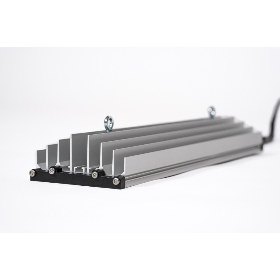 SANlight Stixx 50 - 50W Hochleistungs-LED-Lampe für den Innenanbau