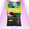 Terreau Light-Mix 50 L Mycoterra - Booster de croissance et floraison