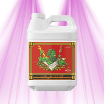 Advanced Nutrients Bud Ignitor - Beschleunigt die Indoor-Blüte