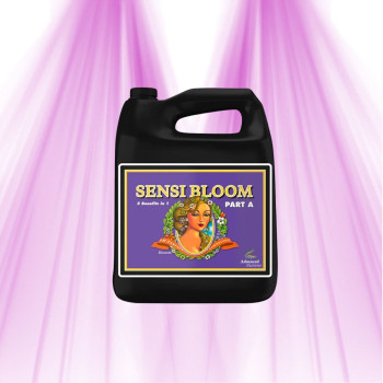 pH Perfect Sensi Bloom Teil A – Advanced Nutrients – Basisnährstoff für die Blüte