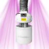 Prima Klima PACK 125mm Abluftset mit 2 Geschwindigkeiten - 220/440m³h PKVS-125-2V - Optimale Belüftung 