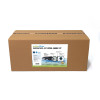 Prima Klima PACK 100mm Abluftset mit Temperaturregler - 580m³h - PKVS-100-ECTC - Optimale Belüftung